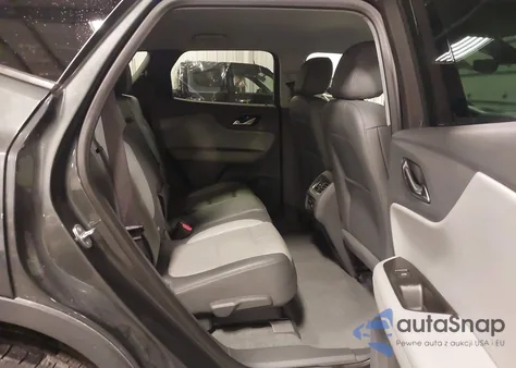 2020 Chevrolet Blazer Awd 3Lt из США, поврежденный, VIN 3GNKBJRSXLS618735